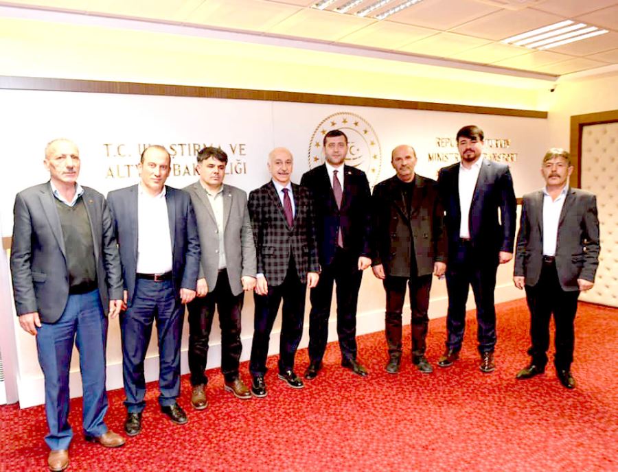 Dijital takograf uygulaması
