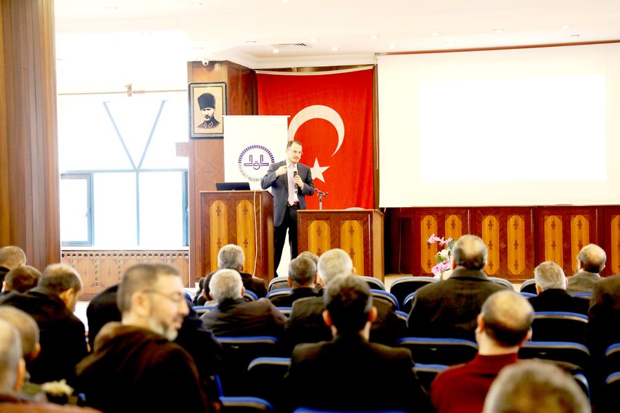 Diyanet İşleri Başkanlığı ...