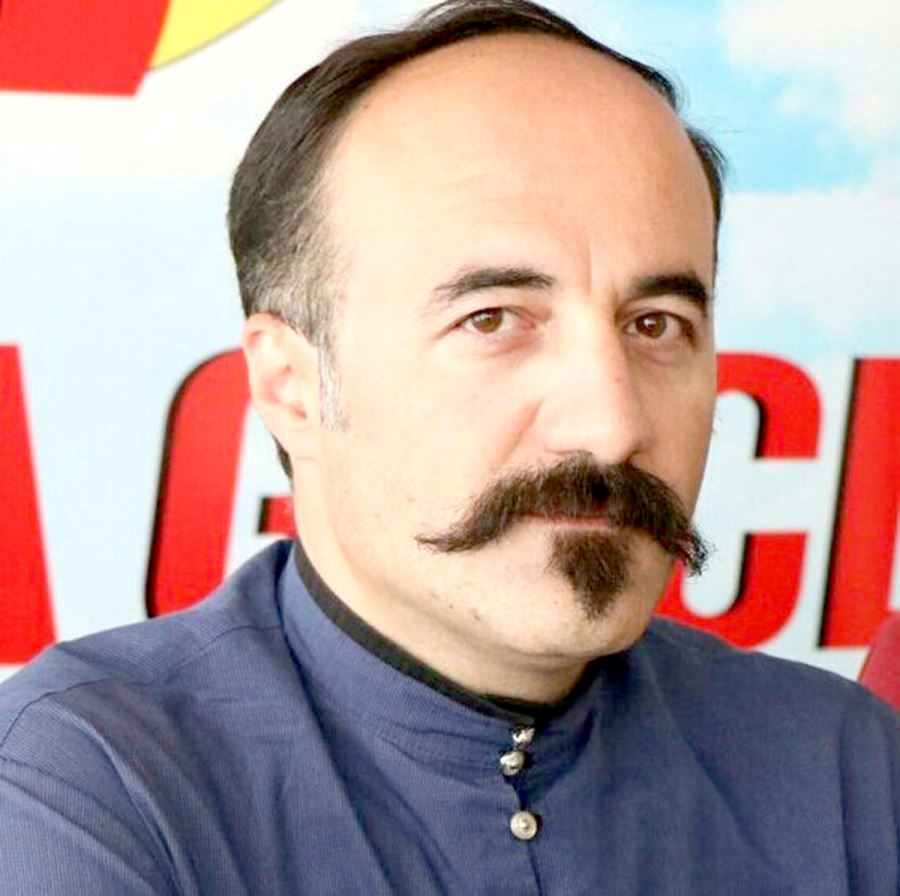 TRT Çerkes davası