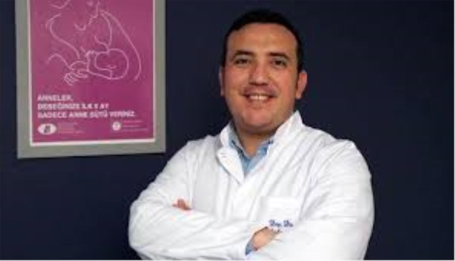 Kayseri Acıbadem Hastanesi Kadın Doğum ve Tüp Bebek Uzmanı Doç. Dr. Gökalp Öner