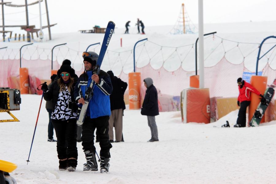 Erciyes