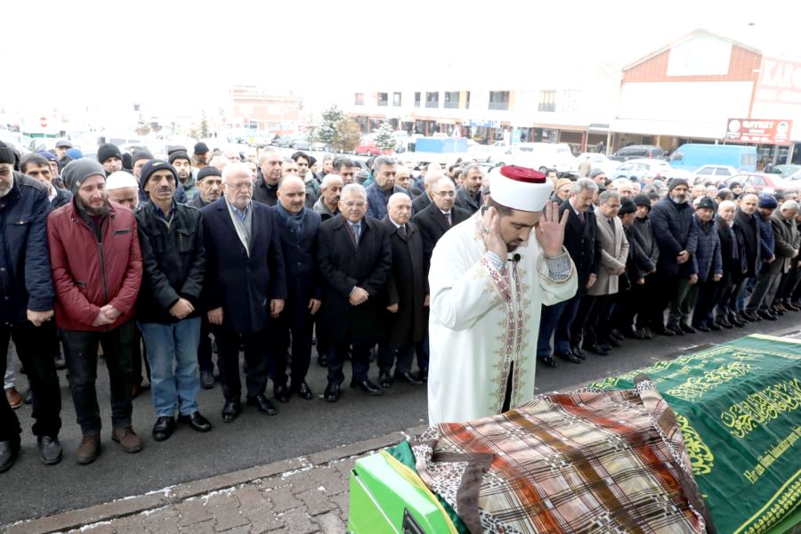 Ali Veral