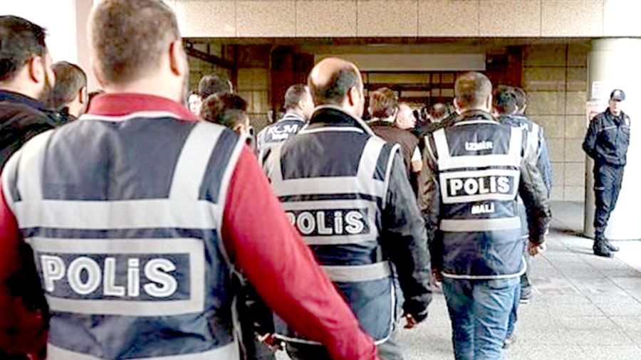 30 ADRESE OPERASYON