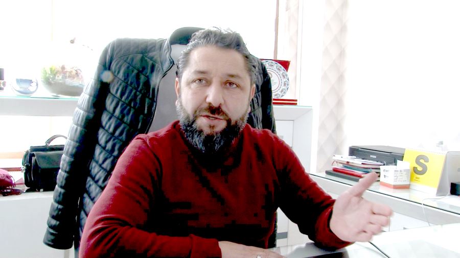 Galericiler 