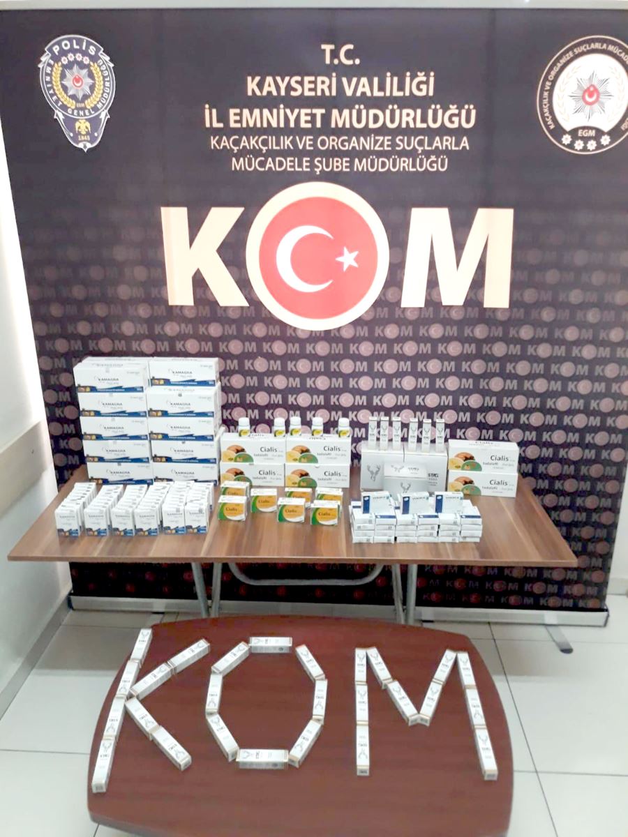 Kayseri