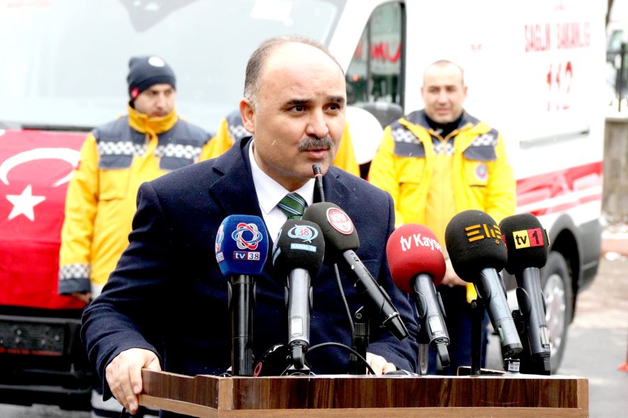 Vali Günaydın, 