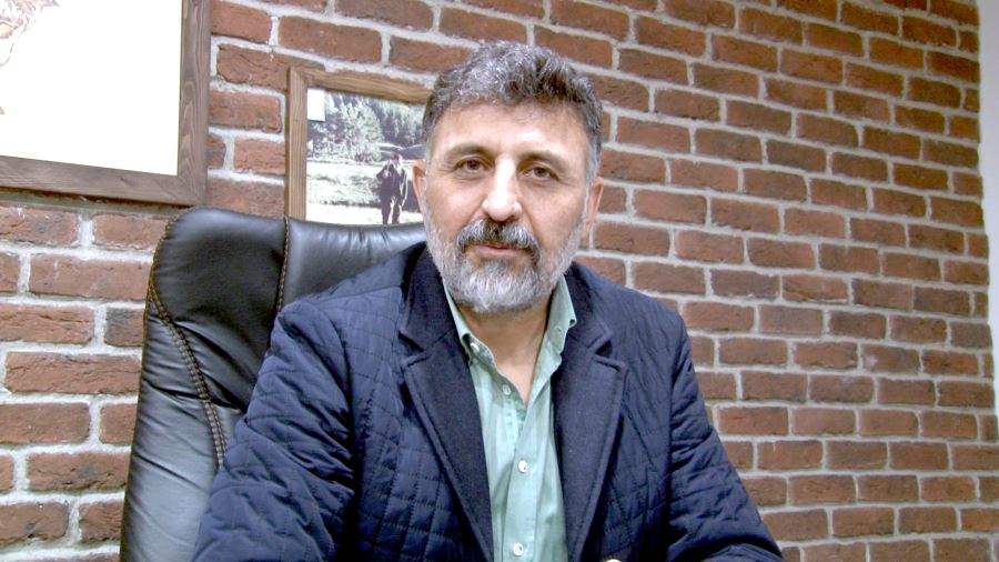  Şahin’den delege seçimine davet 