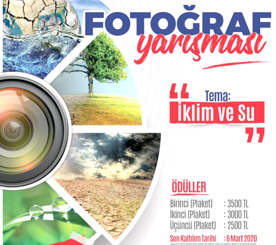 Meteoroloji Genel Müdürlüğü’nden 