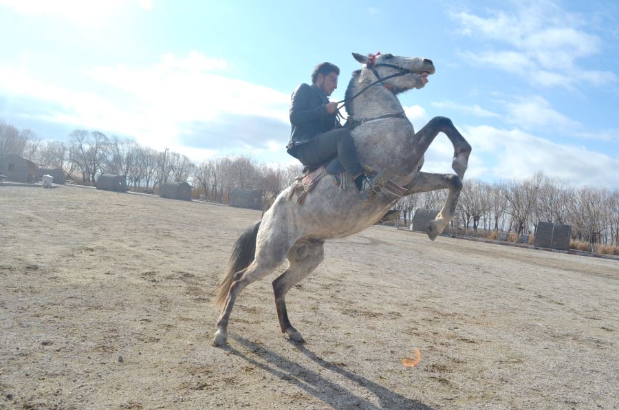 Erciyes