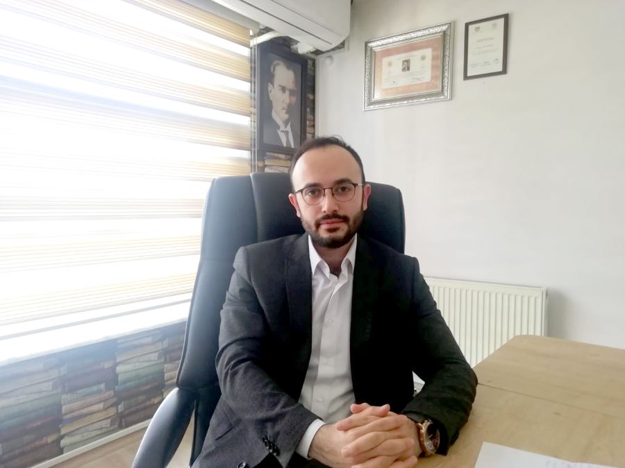 “Büyük şehirlerde Genel İcra Dairesi Pilot Uygulaması için alt yapılar yetersiz” 