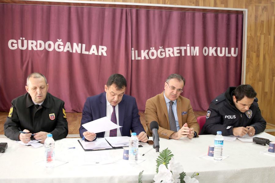 Hacılar