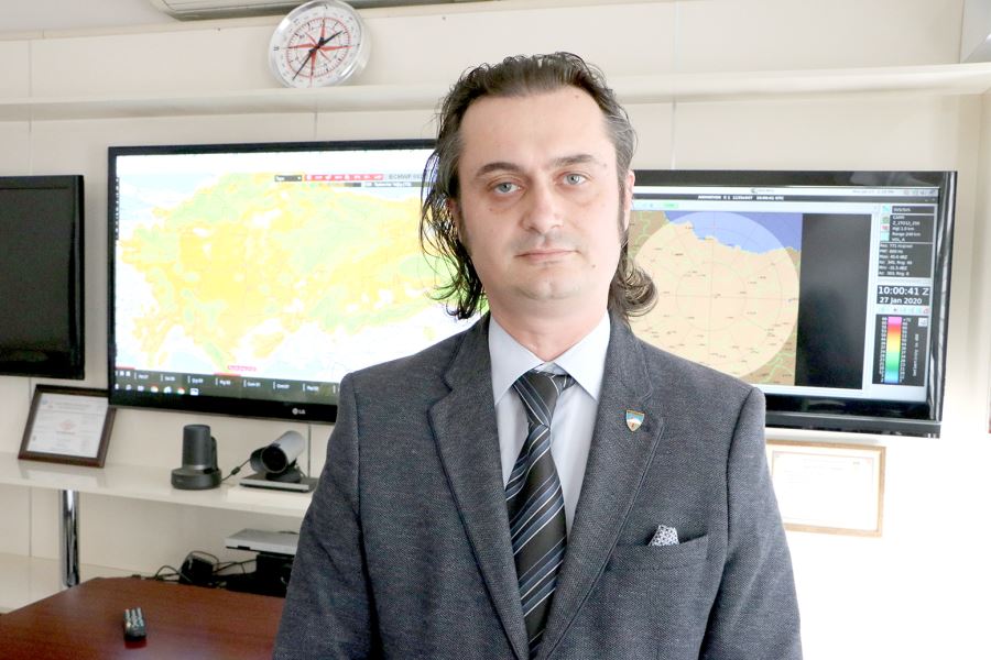 Hafta sonunda kar bekleniyor 
