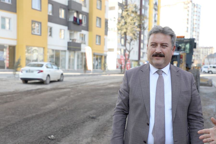 Melikgazi