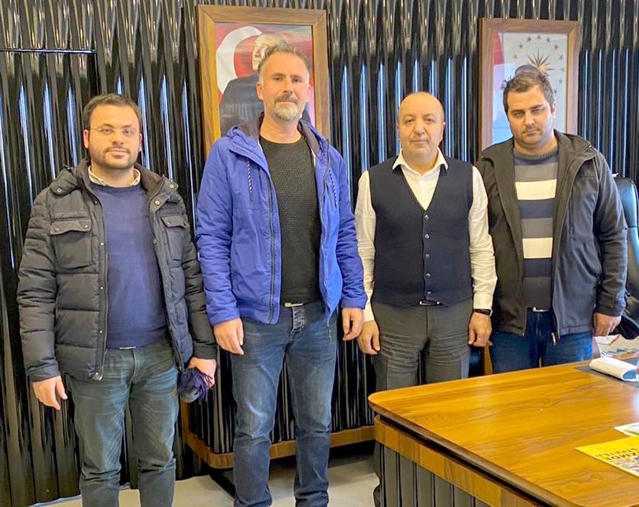 Pınarbaşı