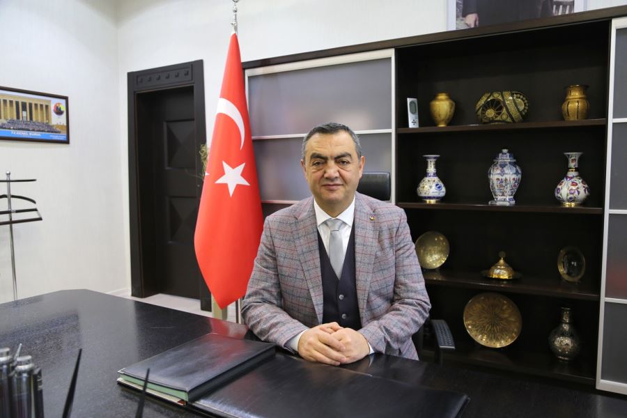 Başkan Büyüksimitçi: “Mobilyada KDV İndirimi İhracata ve İstihdama Olumlu Yansıyacak” 