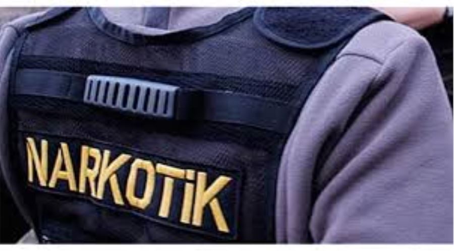 Uyuşturucu sanığı 2 kişiye 18 yıl 4 ay hapis cezası
