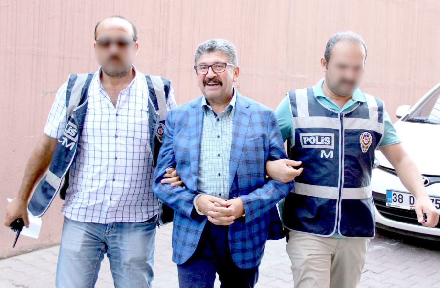 İstinaf mahkemesinden Boydaklar