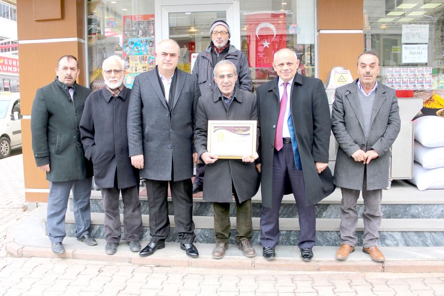 Yahyalı