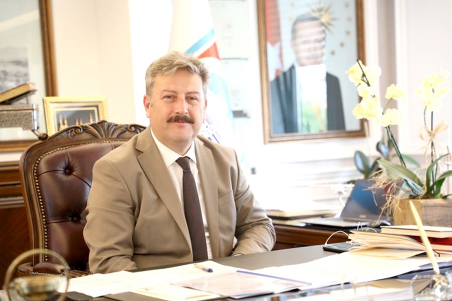 Kızaklar yarışacak, Erciyes izleyecek 