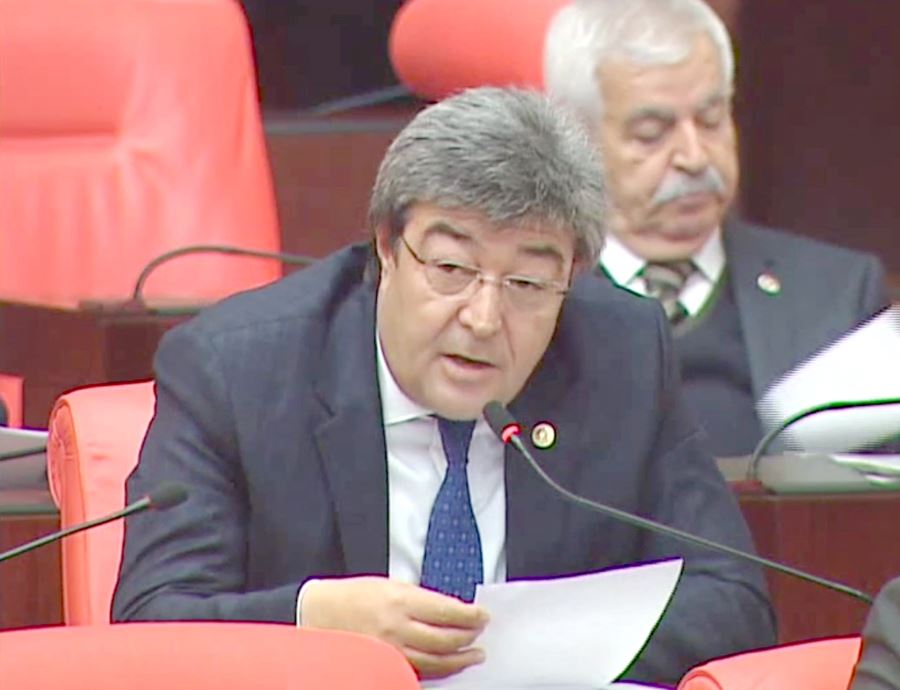 ÖNLEM ALINMAZSA YEREL BASIN YOK OLACAK