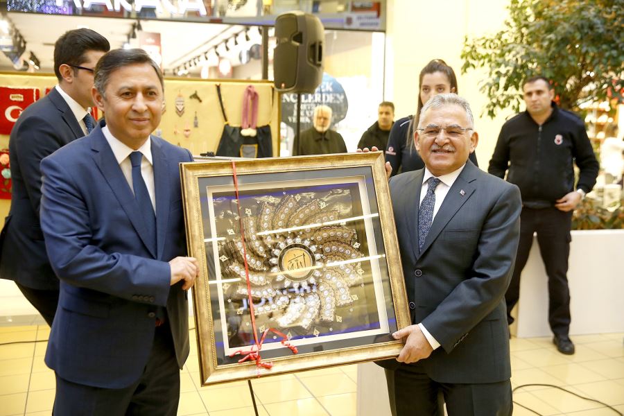 Başkan