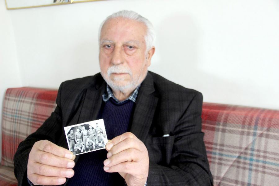 Menderes iki kez asılmış 