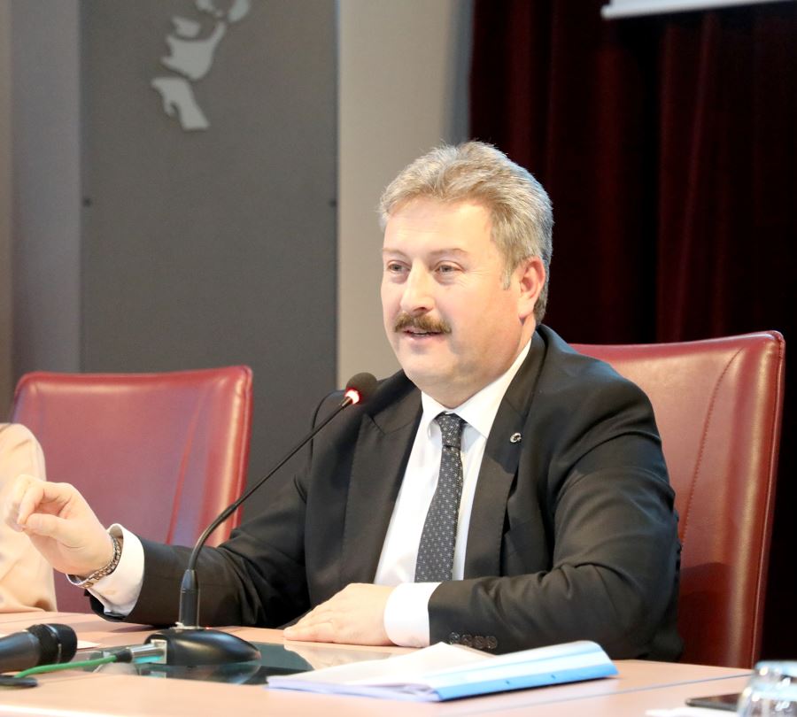 Binalarda yeni dönem 