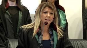 Av. Nilay Karahan: “Kadına şiddet anayasada bulunan yaşama hakkının ihlalidir”