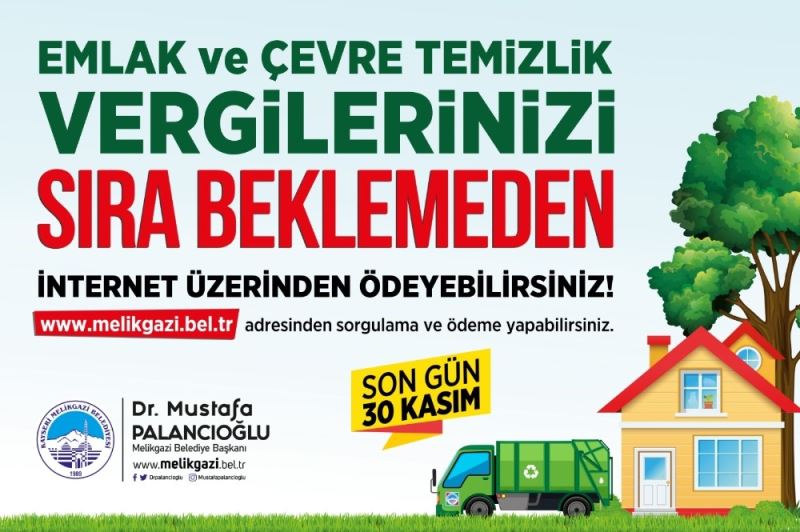 Başkan Palancıoğlu, 