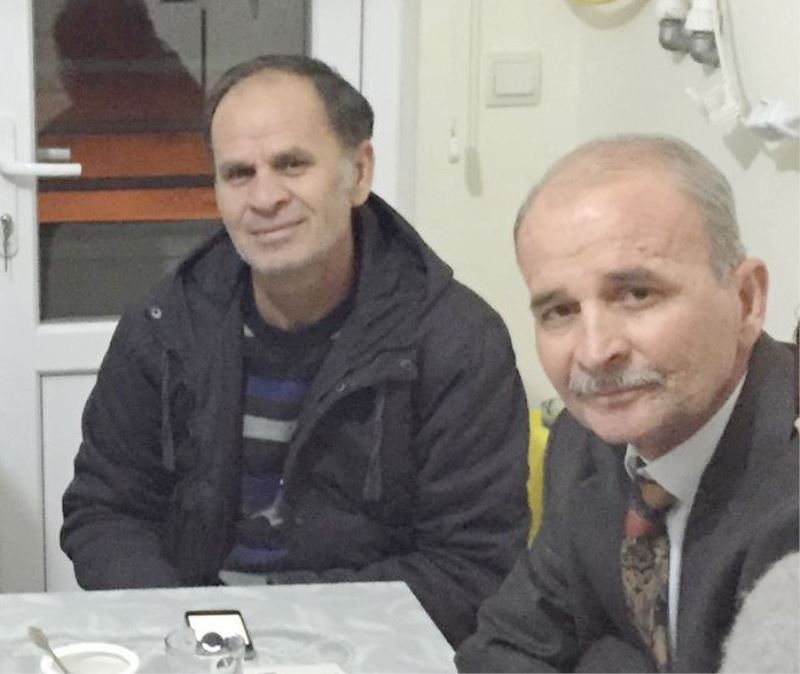Kuş ailesinin acı günü
