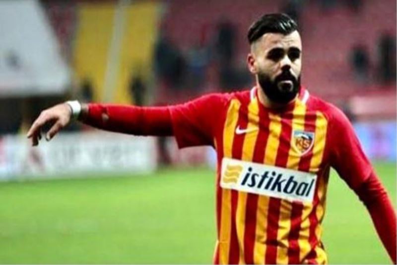 Kayserispor’da Hasan Hüseyin Acar ile yollar ayrıldı
