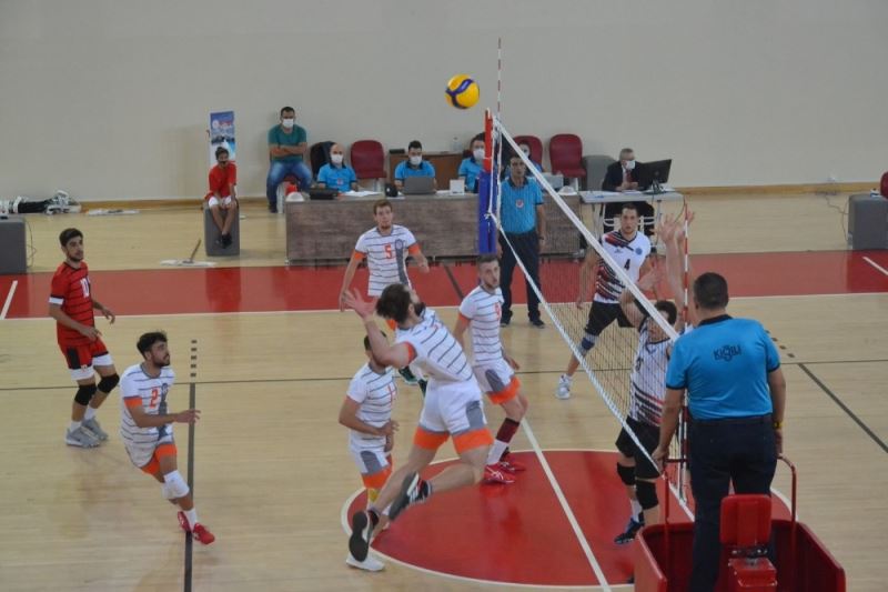 Melikgazi Belediyespor,  24 Ocak’a kadar ara verecek
