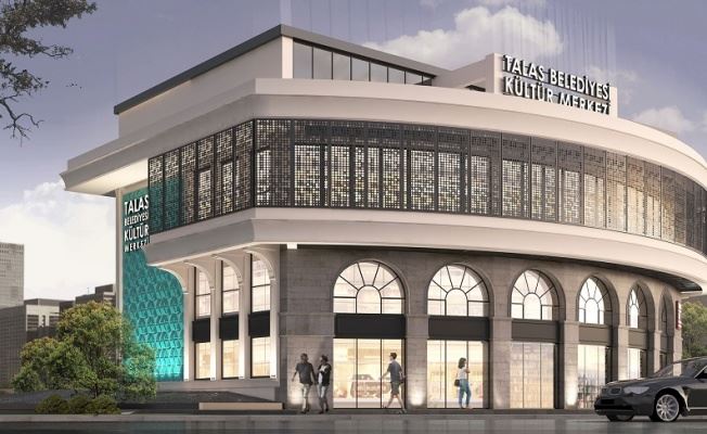 7/24 Kütüphane kısıtlamalarda da yoğun ilgi görüyor