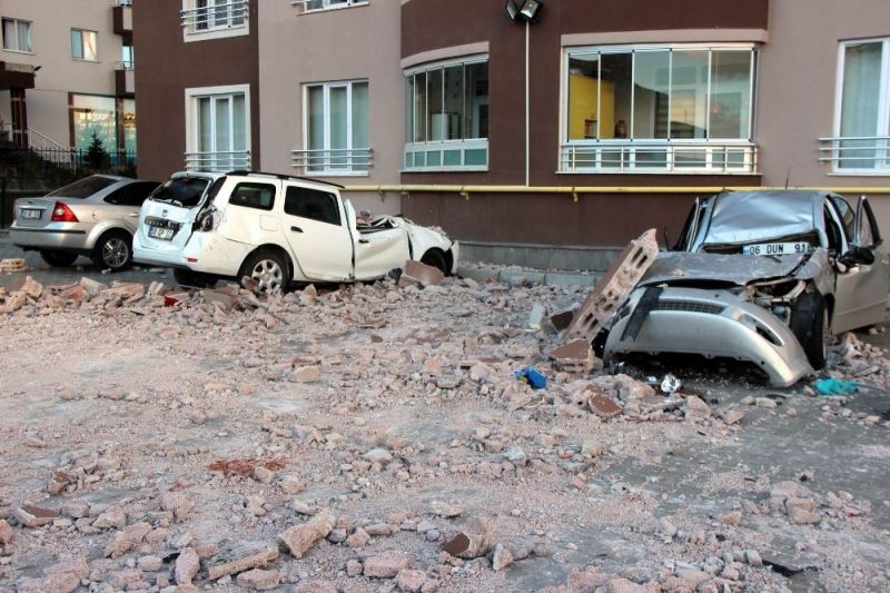 Kayseri’de 2020 böyle geçti
