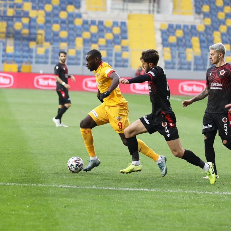 4 gol VAR’dan döndü
