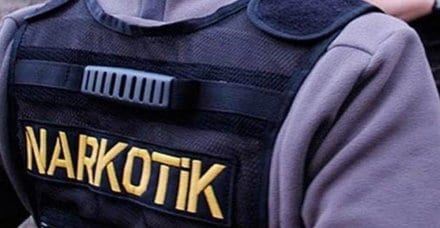 Uyuşturucu tacirine 18 yıl 9 ay hapis cezası