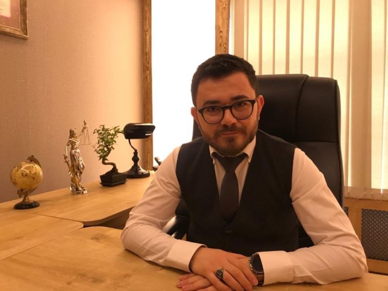 Isınamayan komşuyu yargı ısıtacak
