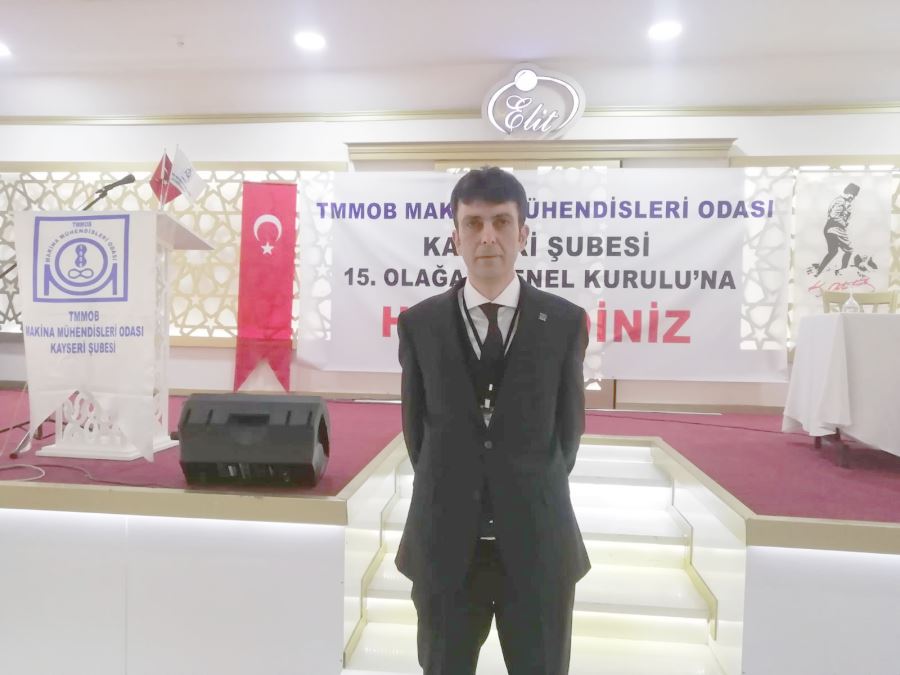  Başkan Akif Aksoy: “Birlik ve beraberliğin sürdürülmesi için gayret edeceğiz”