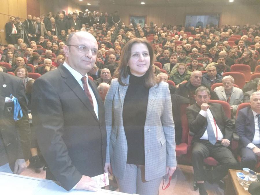 CHP