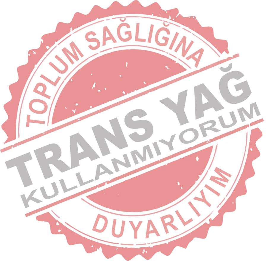 TRANS YAĞ İLE MÜCADELEYE STK DESTEĞİ