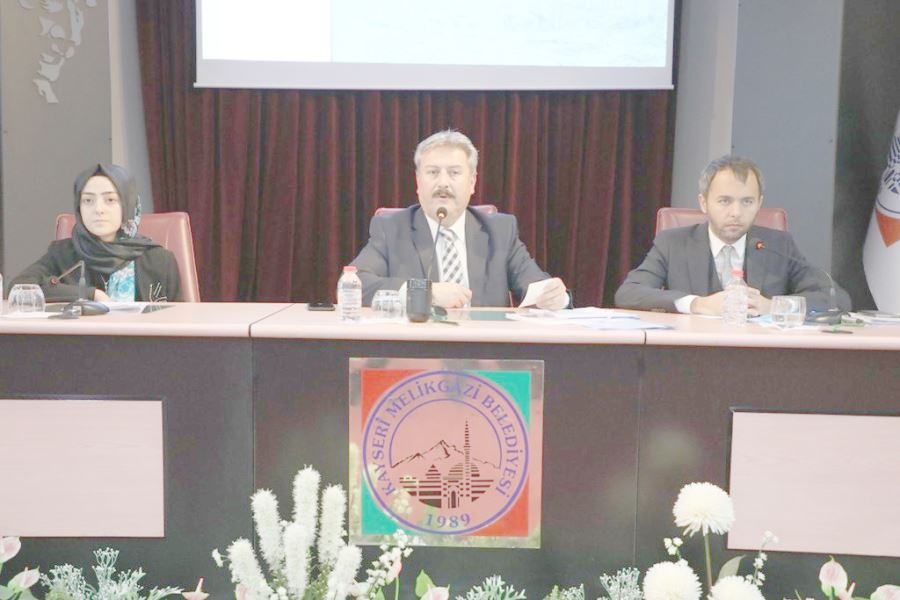 Başkan Dr. Palancıoğlu: “Demiryoluna üst geçit yapılacak”