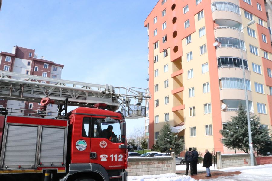 Kayseri