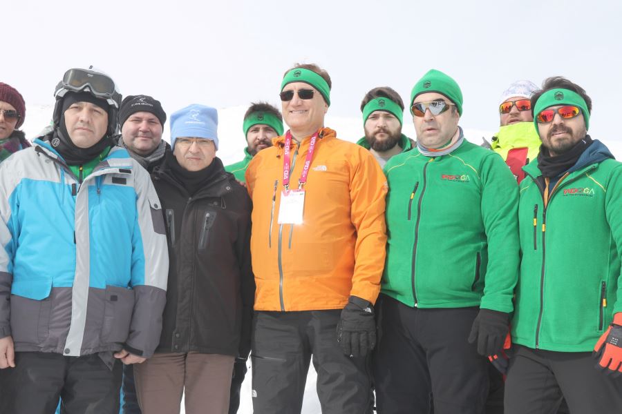 Erciyes