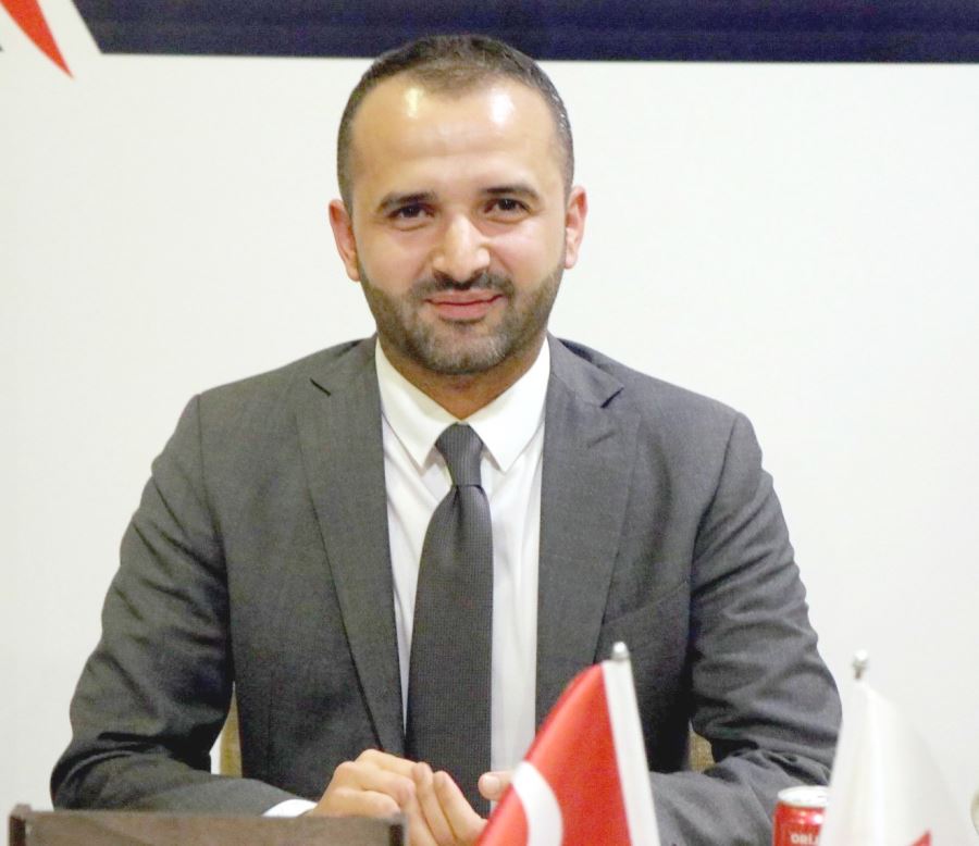 Grup Avenir Türkiye Direktörü Arık: 