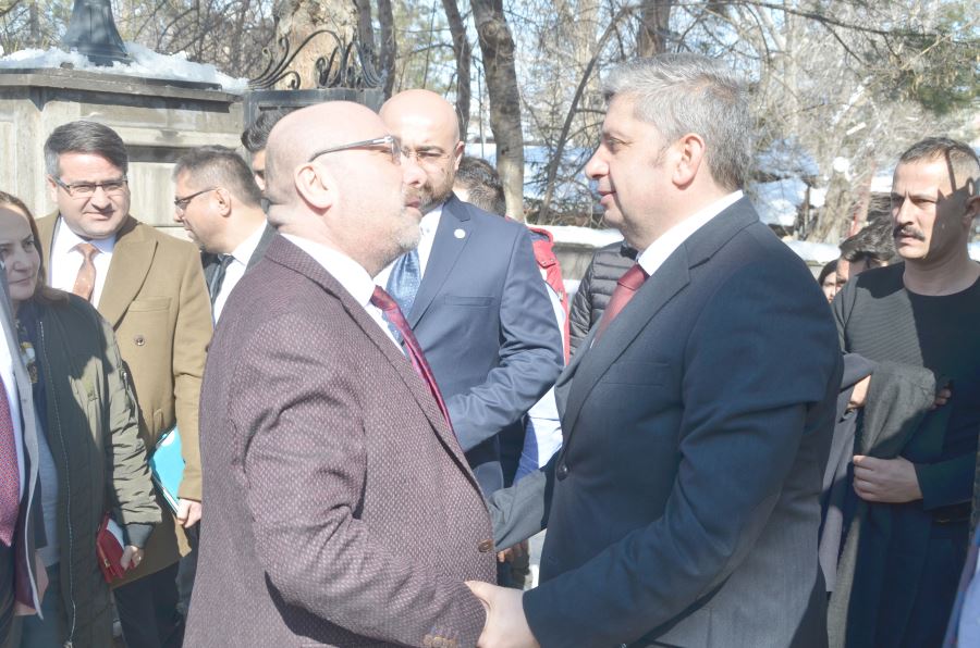  Bünyan MYO’ya üçüncü bölüm açılacak