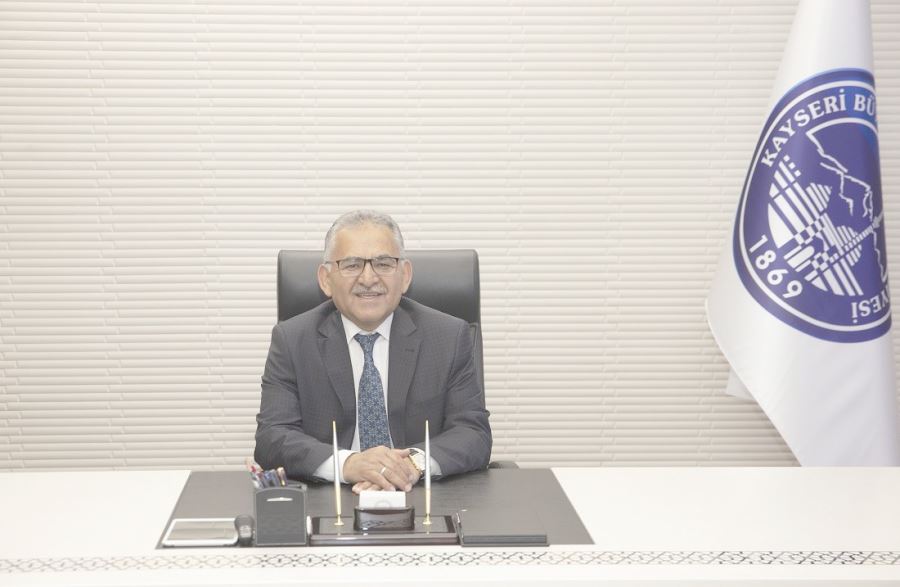 Kayseri iki bakanı ağırlayacak 