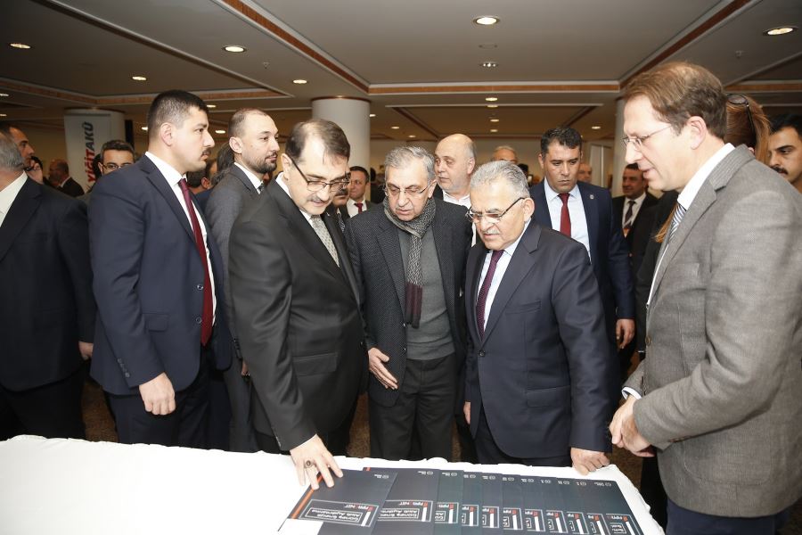 Büyükkılıç: 