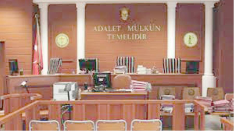 Uyuşturucu ticaretinden 15 yıl aldı