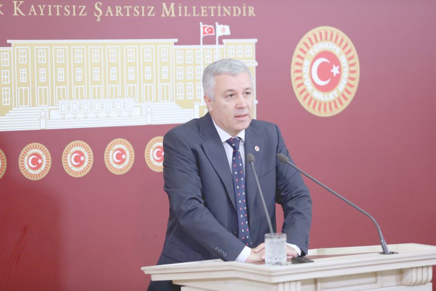“FETÖ’NÜN YAPTIĞI YANINA KAR KALMASIN”