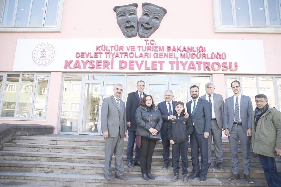 Büyükkılıç